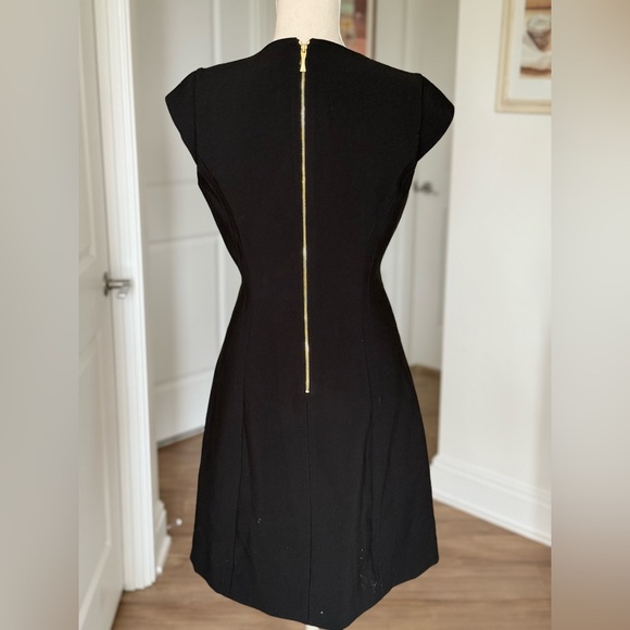 Kate Spade Bow Dress - Picture 2 of 4